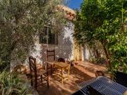 Finca con casa en venta en Cozvijar, Granada