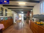FINCA CON CASA Y TERRENO IDEAL PARA DESCONECTAR Y VIVIR...