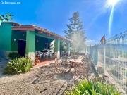 FINCA CON CHALET LEGALIZADO Y 10.100 m2 DE PARCELA PARA...