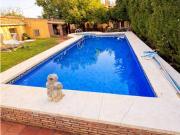 Finca con dos Chalets en Alhaurín el Grande