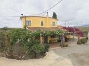 Finca con encanto en Valladolises Murcia