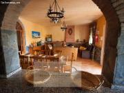 Finca con Encanto Rústico Piscina y Naturaleza en la...