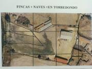 Finca con Naves En Torredondo