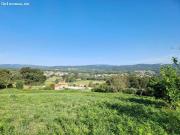 FINCA CON PRECIOSAS VISTAS EN BASTAVALES, BRION