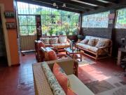 Finca Con rboles Frutales A 1 Hora De Bogotá