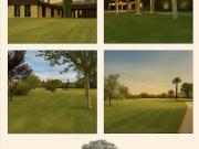 Finca Con Varias Viviendas En Valladolid 575m² Simancas