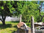 Finca con vivienda en O Rosal. XZWZ T321