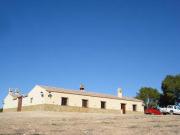 FINCA CON VIVIENDA Y EXPLOTACIÓN AGRÍCOLA EN ACTIVO