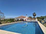Finca Cortijo en Cártama