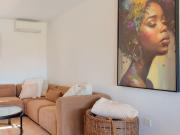 Finca Cortijo in Alhaurín el Grande