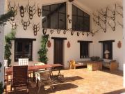 FINCA Coto de CAZA en Andalucia A317