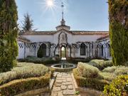 Finca de 1100 m2 en venta Torrelodones, Comunidad de Madrid
