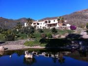 Finca de 11 habitaciones en venta en Aguilas, Murcia