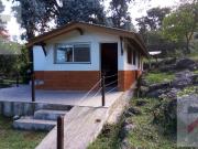 Finca de 3 hectareas con dos cabañas, ESCRITURABLE....