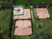 Finca de 5500 m2 inversión residencial turistica deportiva