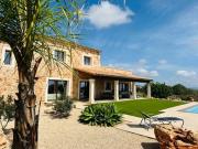 Finca de 5 habitaciones en venta en Espinagar, Mallorca