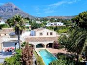 Finca de 5 habitaciones en venta en Javea, Alicante