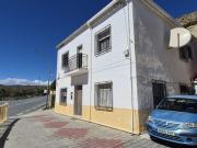 Finca de 5 habitaciones en venta en Partaloa, Almeria