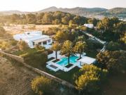 Finca de 5 habitaciones en venta en Santa Gertrudis De...