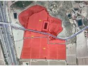 finca de 70.000 m2 en Antas SA1124