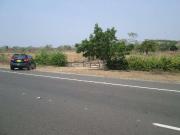 FINCA DE 74 HTS A 5 KLS DE SABANAGRANDE VIA A MALAMBO