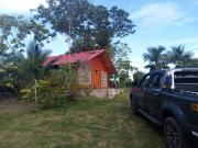 Finca de 77000 M2 Incluye Equipamiento, 2 casas, 1...