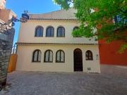 Finca de 9 habitaciones en venta en Benissa, Alicante