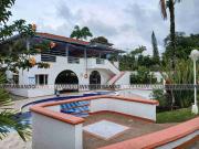 FINCA DE ALQUILER POR NOCHES PARA EVENTOS EN COMBIA....