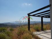 Finca de cultivo, Yunquera, Málaga, Andalucía