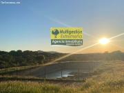 Finca de dehesa al lado de Cáceres