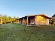 Finca de descanso y producción en venta San Vicente...