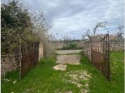 Finca de dos viviendas