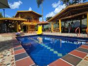 Finca de Ensueño en Barbosa – Hatillo, 2 casas JCR