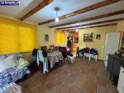 FINCA DE FIN DE SEMANA EN DEHESAS