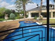Finca de lujo con piscina y parcela