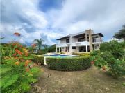 Finca de Lujo en Santa Fe de Antioquia