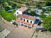 Finca de lujo en venta en la zona de Quisi de Benissa,...