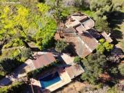 Finca de lujo en venta en Senija