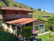 Finca de recreo en copacabana