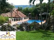 Finca de Recreo en San Jerónimo para la Renta