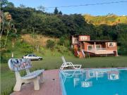 Finca de recreo en venta El Hatillo Barbosa Antioquia