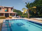 FINCA DE RECREO EN VENTA SANTEFÉ DE ANTIOQUIA