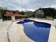 Finca de recreo en Venta Vereda el Tunal Santa fe de...