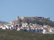 FINCA DE SECANO
