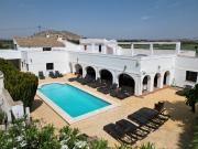 Finca de Turismo Rural con licencia completa y 8...