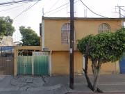 FINCA DE USO HABITACIONAL SANTA MARTHA ACATITLA CDMX