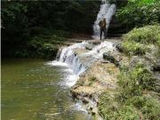 finca de venta en Esmeraldas sitio san Mateo