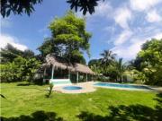 Finca Eco Hostal Cerca Al Mar Por Buritaca Santa Marta...