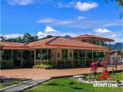 Finca eco hotel a 3 min del crucero de Combia, Pereira