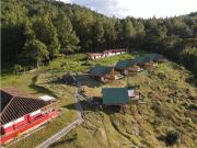 Finca eco hotel tipo Glamping en venta en Jericó